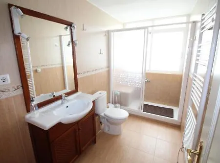 Apartamento Janeiro Apartment *