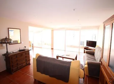 Appartamento Apartamento Janeiro *