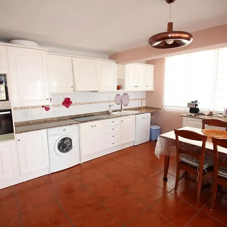 Apartamento Janeiro Appartamento *