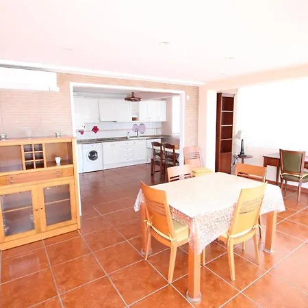 Apartamento Janeiro Appartamento