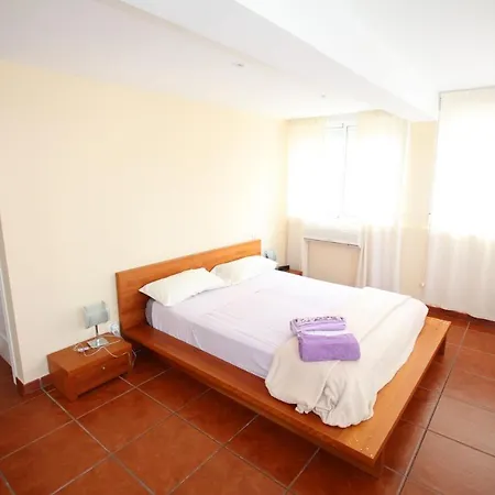 Apartamento Janeiro Appartamento Alicante