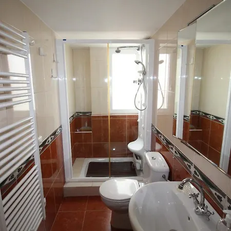Appartamento Apartamento Janeiro
