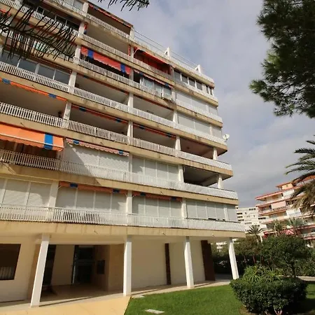 Appartamento Apartamento Janeiro Alicante