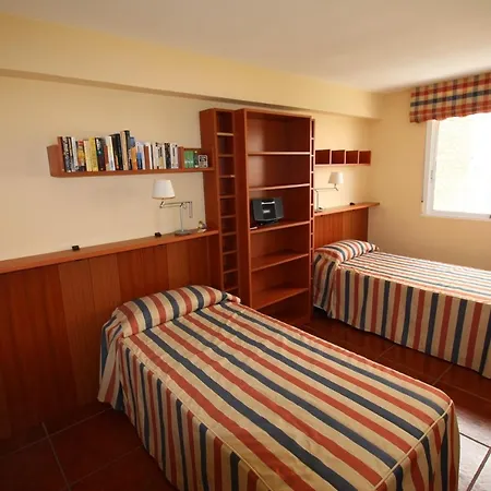 Apartamento Janeiro Appartamento Alicante