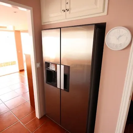 Apartamento Janeiro Appartamento Alicante
