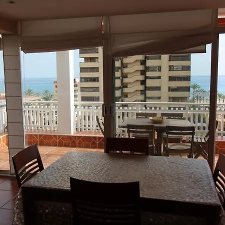 Appartamento Apartamento Janeiro *