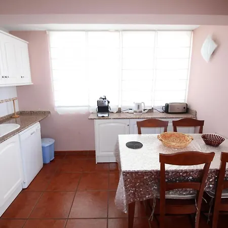 Appartamento Apartamento Janeiro *