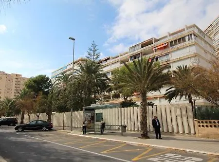 Apartamento Janeiro Appartamento *