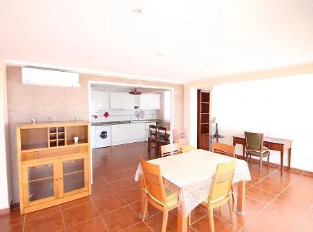 Apartamento Janeiro Appartamento *