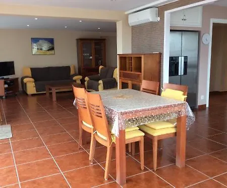 Appartamento Apartamento Janeiro *