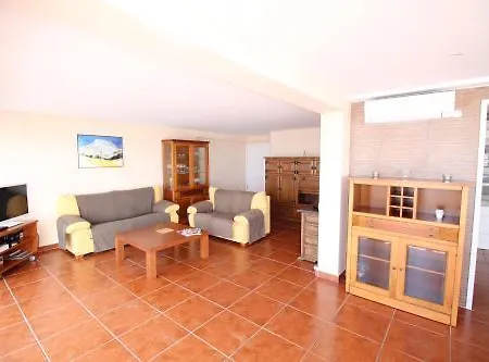 Appartamento Apartamento Janeiro *