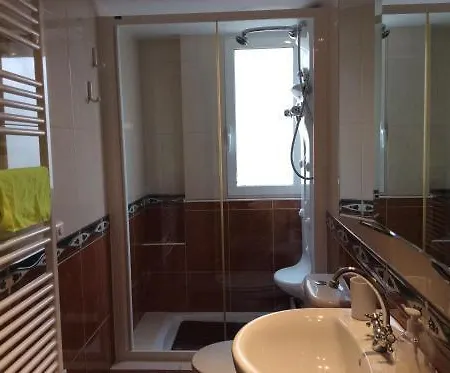 Apartamento Janeiro Appartamento