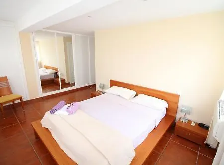 Appartamento Apartamento Janeiro *